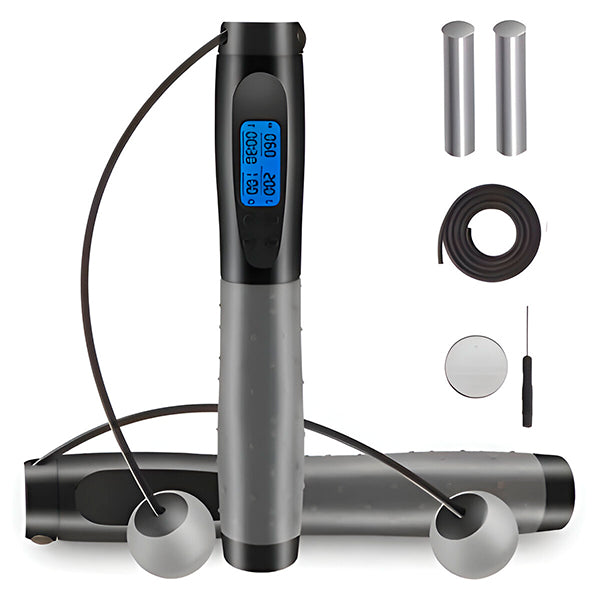 Digitalna vijača sa brojačem - ROPENETIC