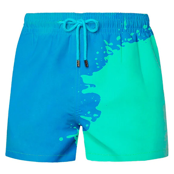 Kupaći koji menja boju