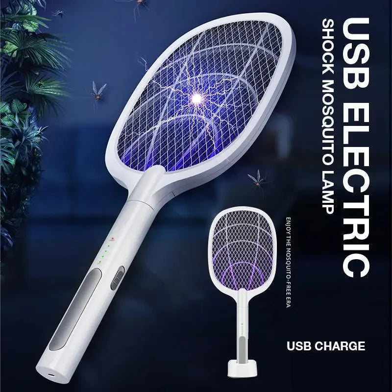 Električni reket protiv komaraca