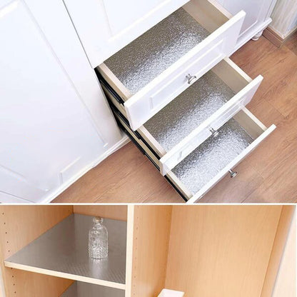 Dekorativne i zaštitne kuhinjske nalepnice – otporne na masnoću