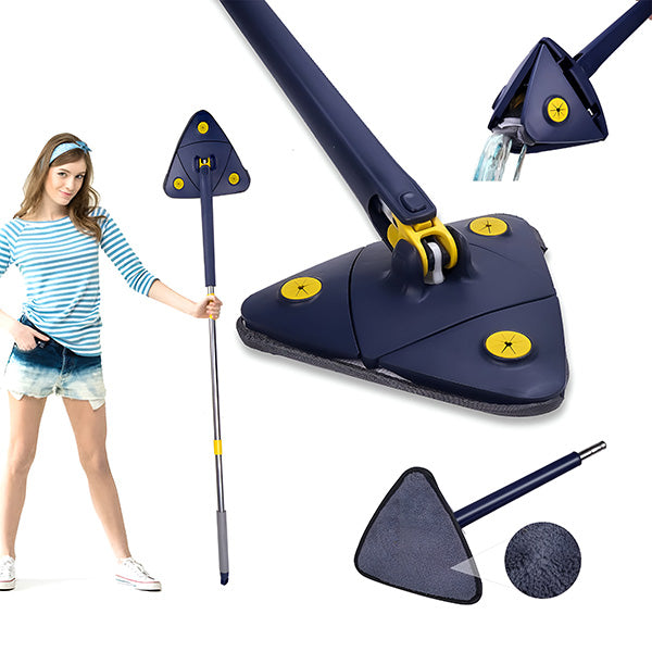 Mop koji briše umesto tebe