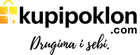 Kupi Poklon – Početna