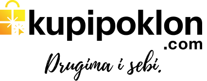 Kupi Poklon