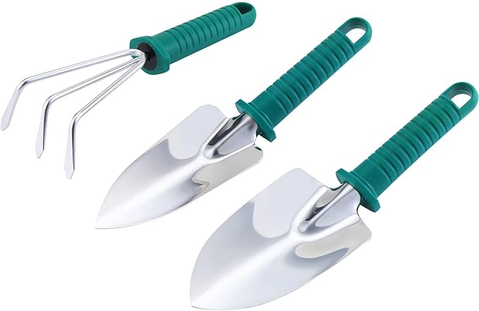 10 u 1 set za baštu i biljke | GARDEN PRO KIT
