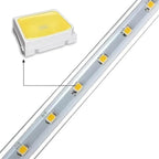 LED svetla s efektom padajućih zvezda (20 komada, 8m) | 10+10 GRATIS