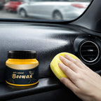 Vosak za obnovu i zaštitu drveta | BEEWAX (1+1 GRATIS)