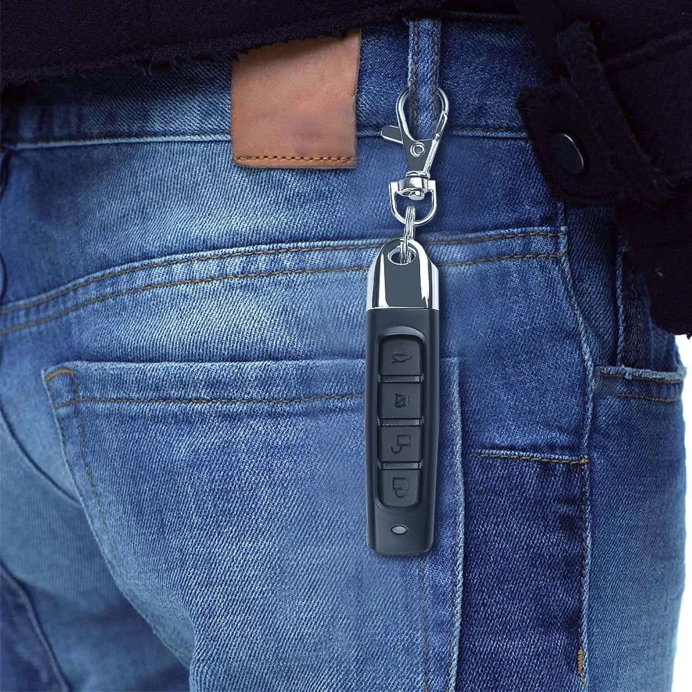 Duplikator 4 u 1 daljinskog upravljača - REMOTEX