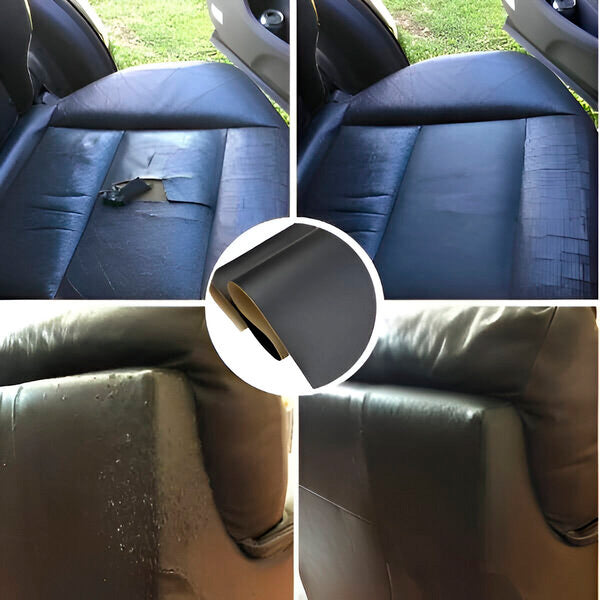 KOŽAFIX – Samolepljiva Popravka Kože (40x300 cm)