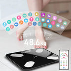 Pametna vaga - Bluetooth