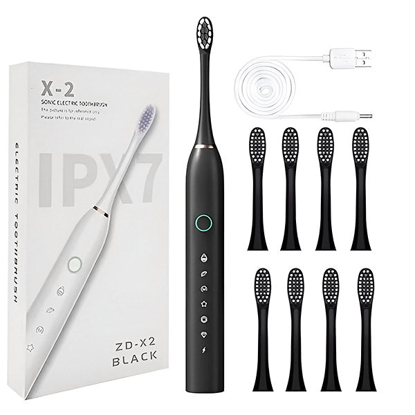 Sonična električna četkica za zube | BELISMILE