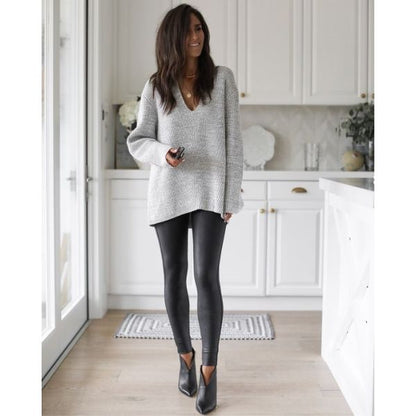 Helanke sa visokim strukom