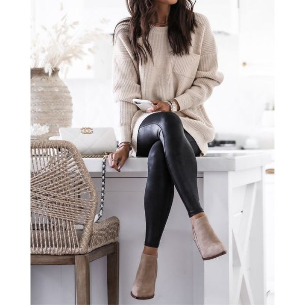 Helanke sa visokim strukom