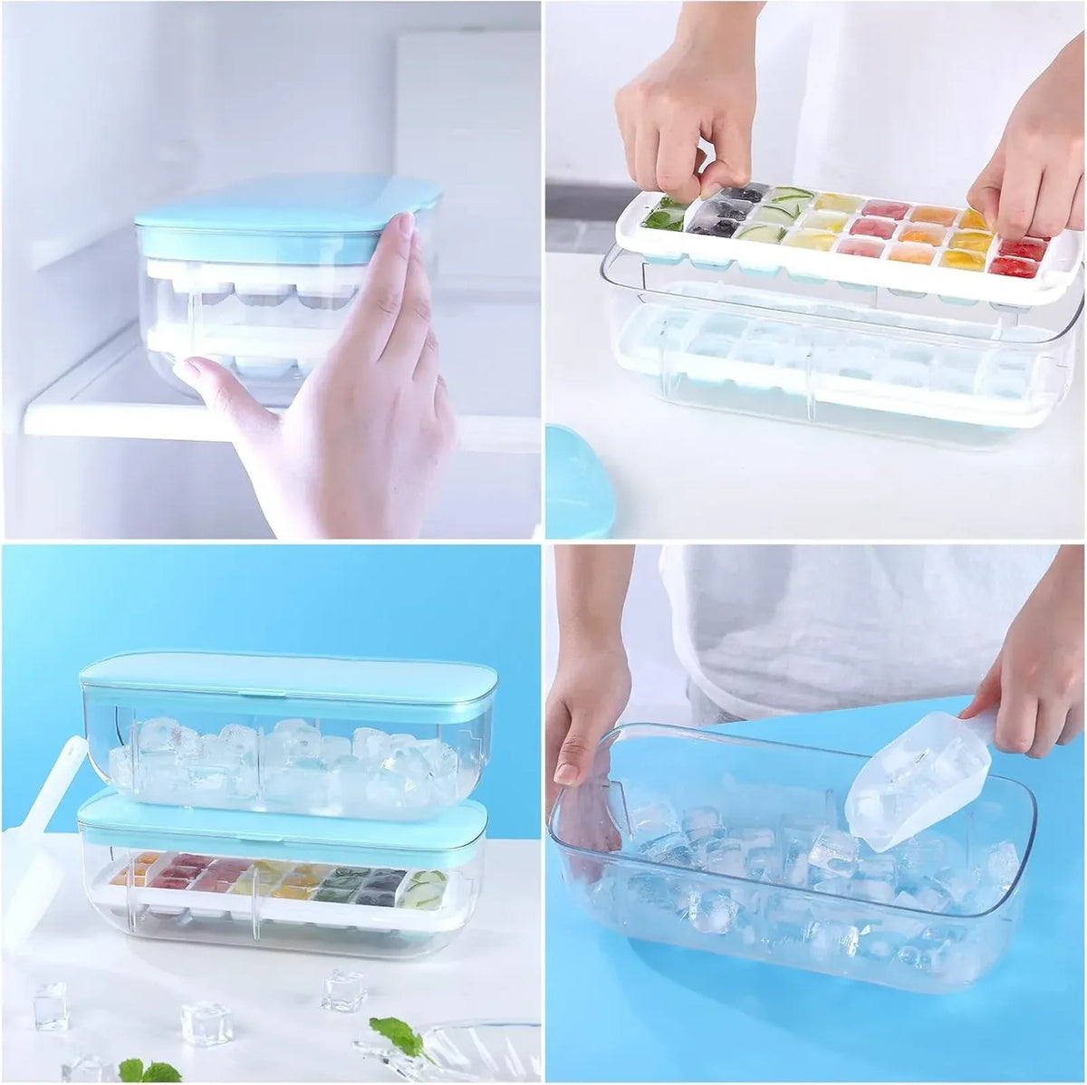 LedoBox - Kutija za led