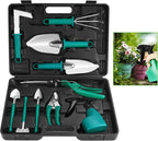 10 u 1 set za baštu i biljke | GARDEN PRO KIT