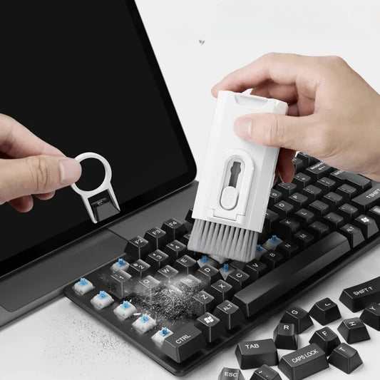 Multi Brush - 8 u 1 četkica