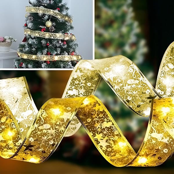 Vrh popust - LED praznična traka | 1+1 GRATIS