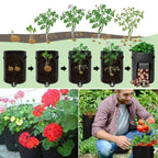 Vreća za sadnju | FLORAFOLD