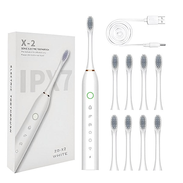 Sonična električna četkica za zube | BELISMILE