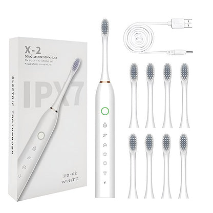 Sonična električna četkica za zube | BELISMILE
