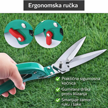 10 u 1 set za baštu i biljke | GARDEN PRO KIT