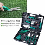 10 u 1 set za baštu i biljke | GARDEN PRO KIT
