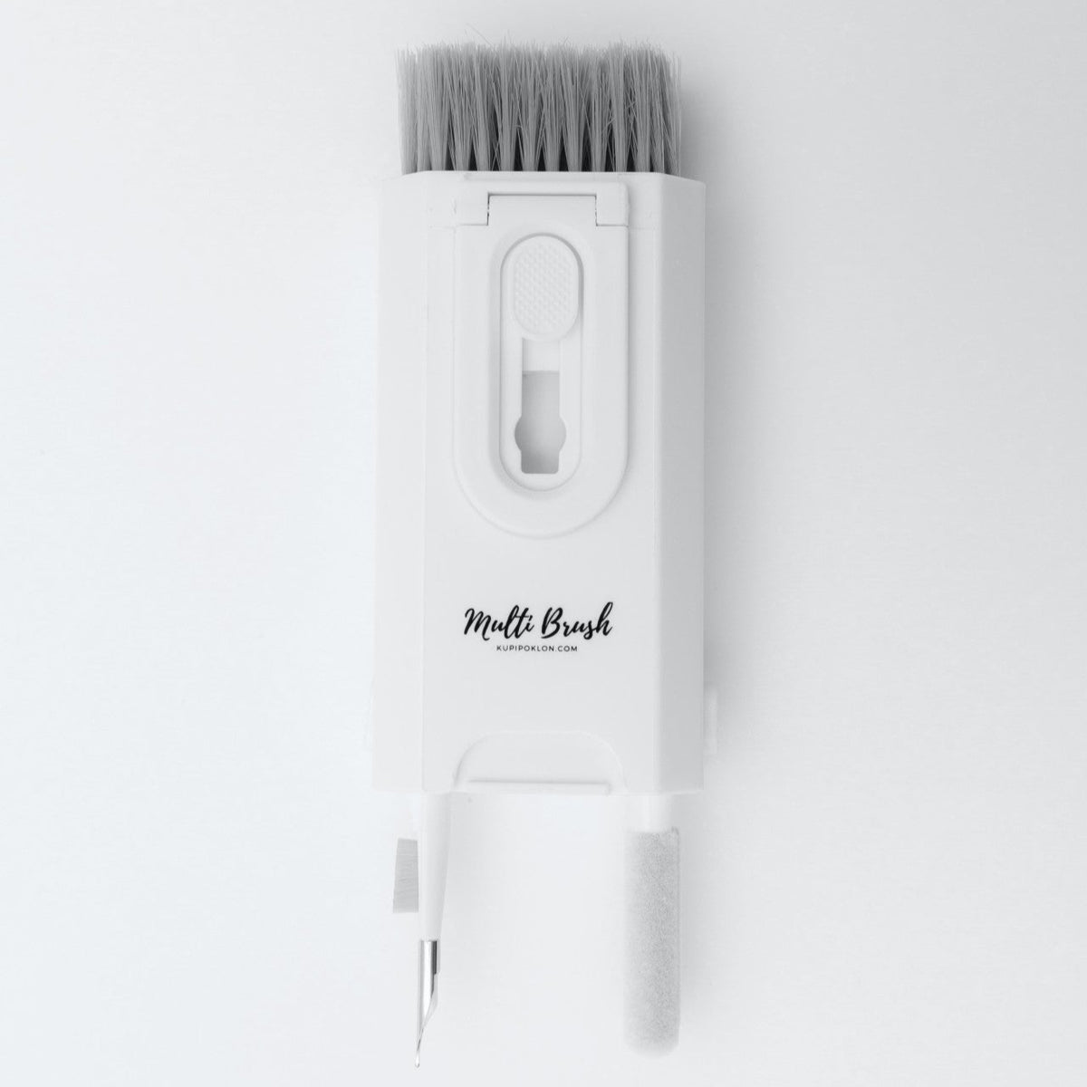 8 u 1 set za precizno čišćenje uređaja | MULTI BRUSH