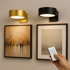 Bežične magnetne LED lampe (3 komada) – (Besplatna dostava)