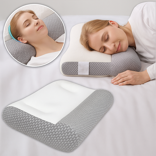 Anatomski jastuk protiv bolova