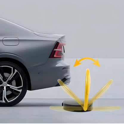 Parking rampa sa daljinskim upravljanjem – zaštita vašeg parking mesta