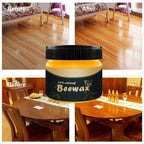 Vosak za obnovu i zaštitu drveta | BEEWAX (1+1 GRATIS)