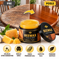 Vosak za obnovu i zaštitu drveta | BEEWAX (1+1 GRATIS)