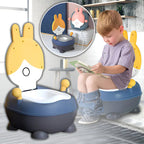 Zeka WC noša za lakše odvikavanje