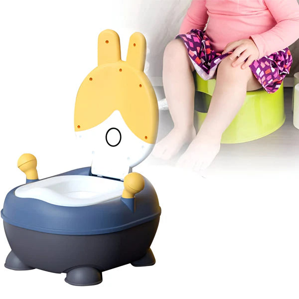 Zeka WC noša za lakše odvikavanje