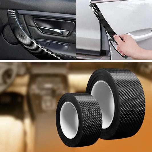 Lepljiva traka za automobile