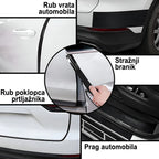 Lepljiva traka za automobile