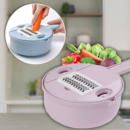 Najpametniji Secko 12-u-1