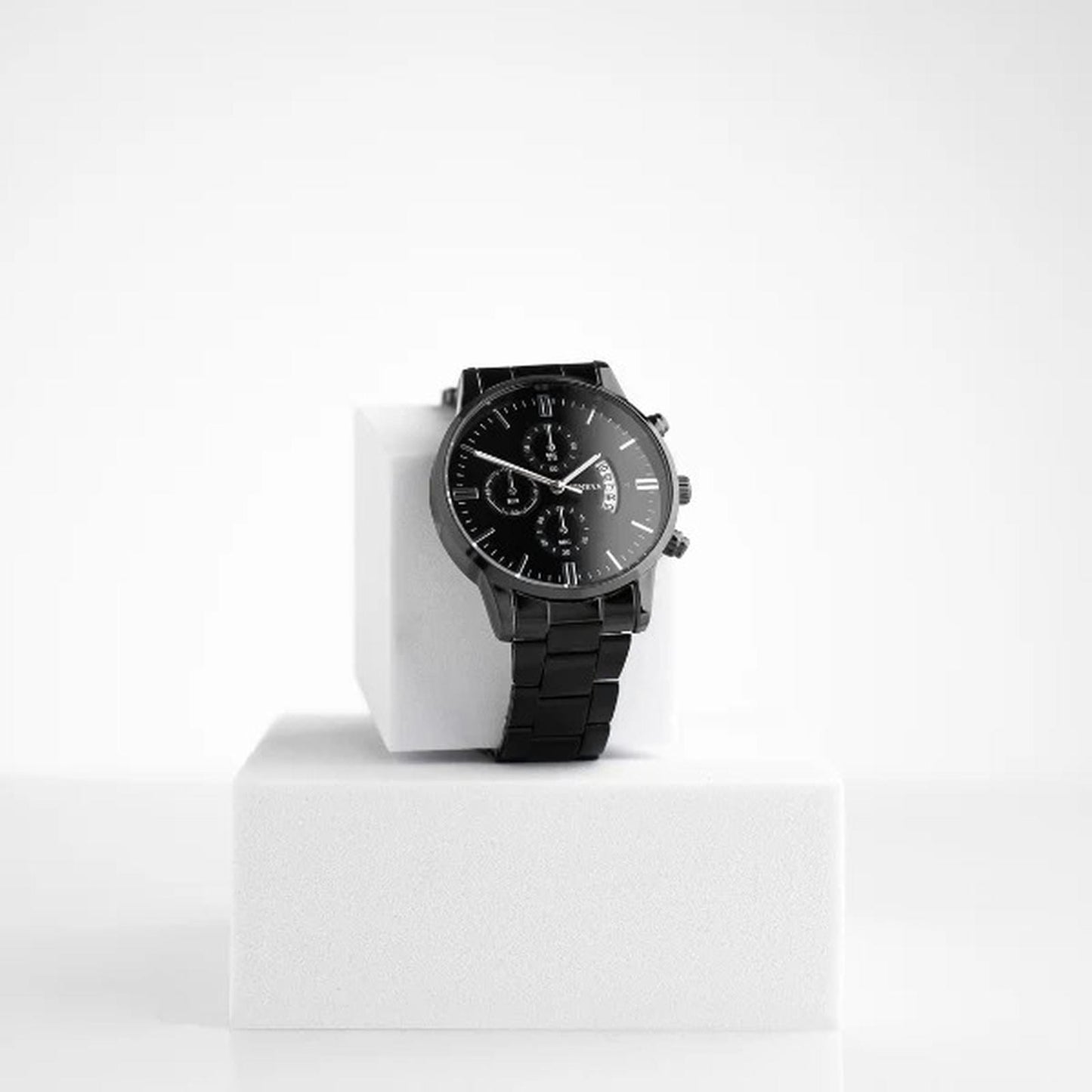 CHRONOMASTER - Elegantan muški sat