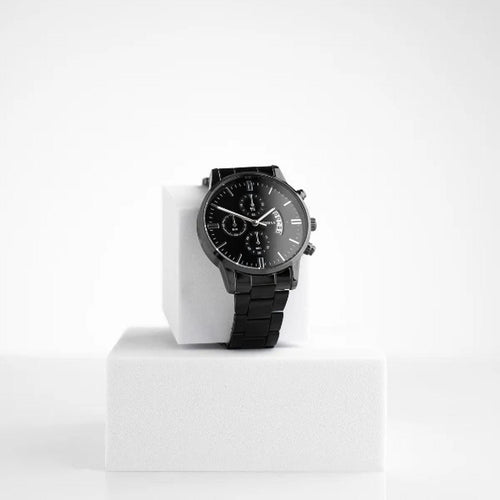 CHRONOMASTER - Elegantan muški sat