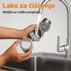 Električna mašina za mlevenje – MELEO (Besplatna dostava)