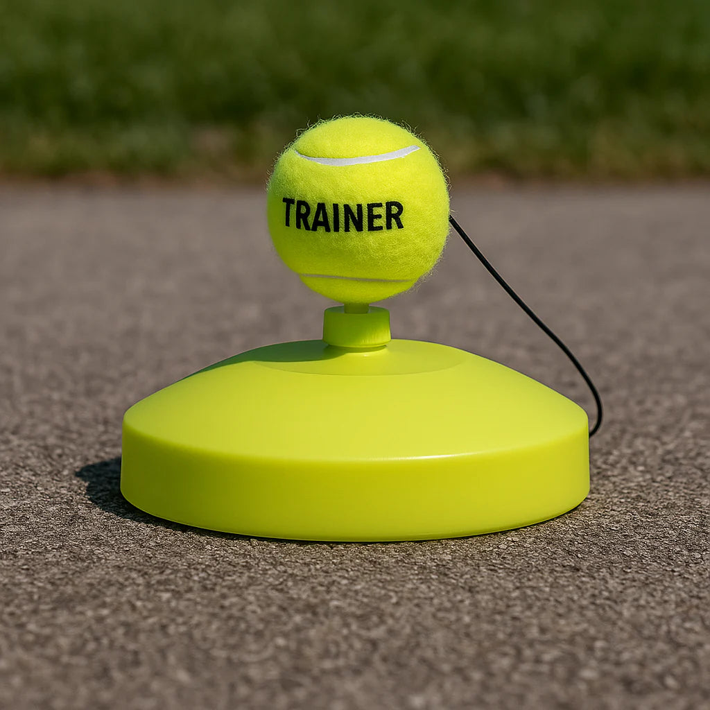 Tenis Partner