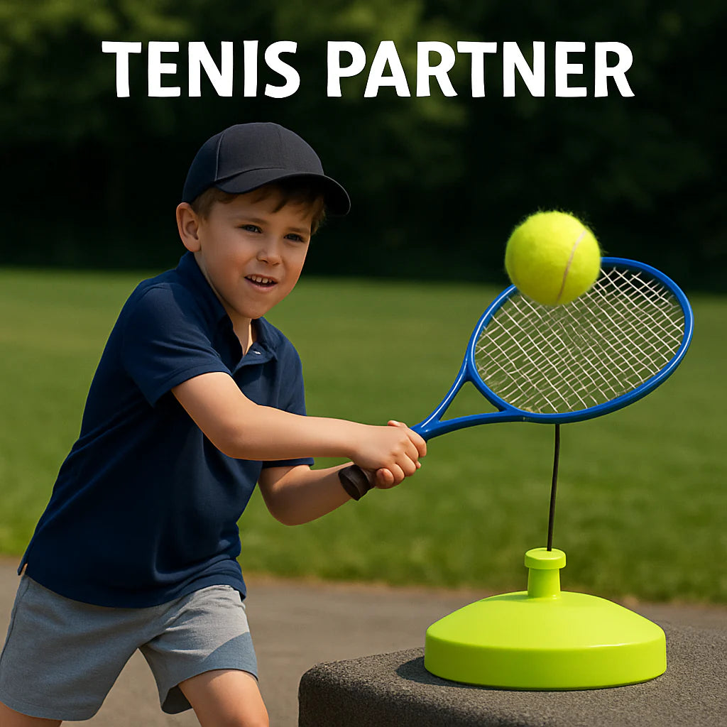 Tenis Partner