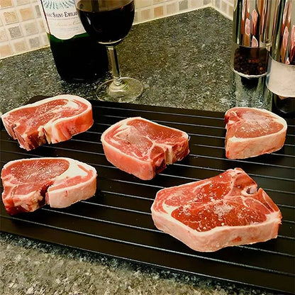 Daska za odmrzavanje i sečenje
