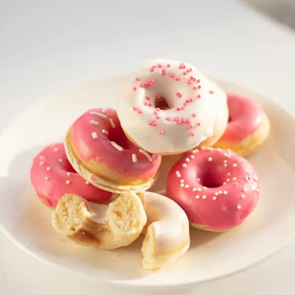 Aparat za krofne | DONUTPRO