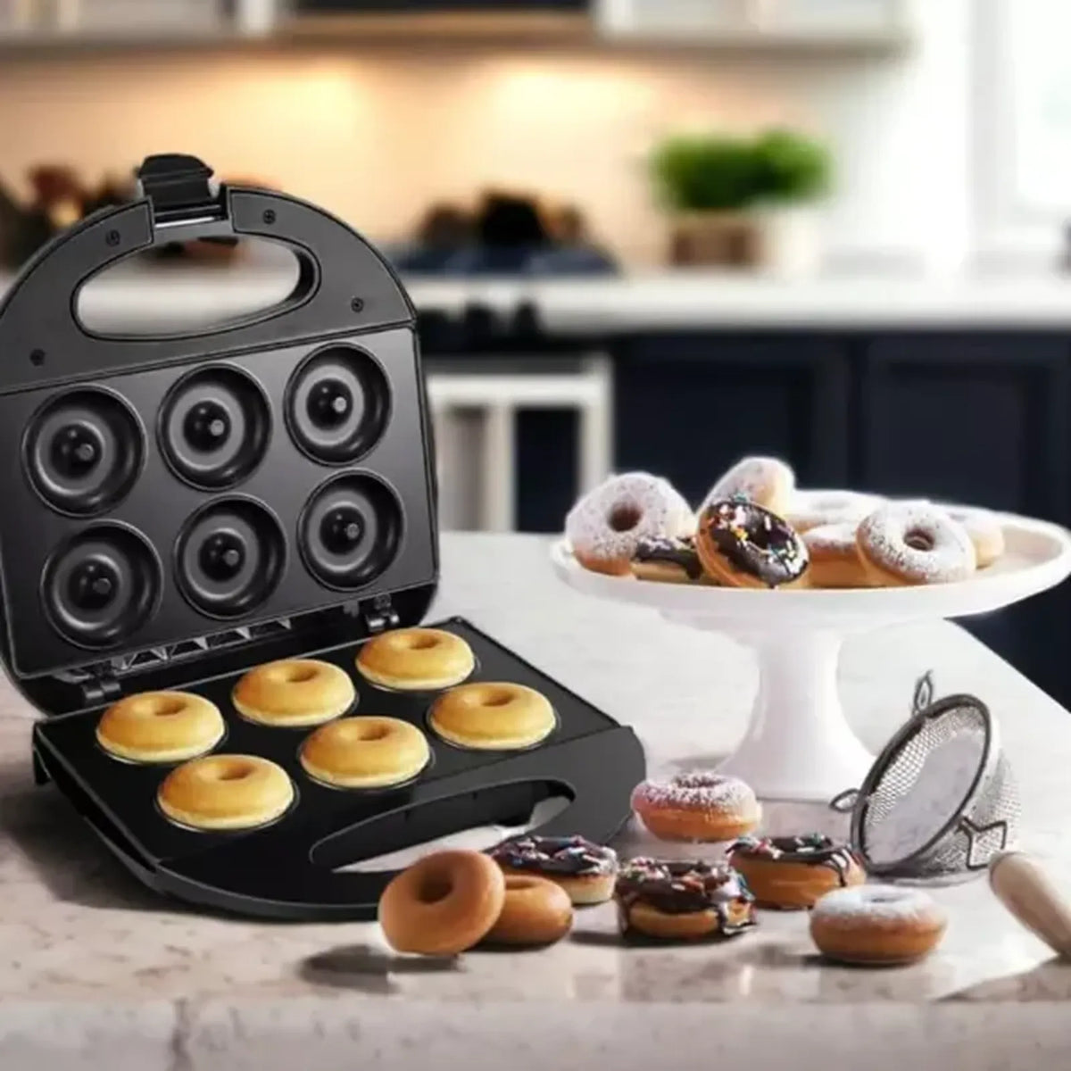 Aparat za krofne | DONUTPRO