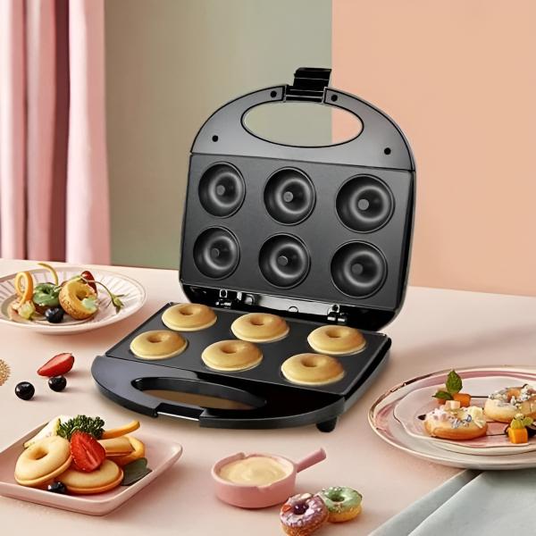 Aparat za krofne | DONUTPRO