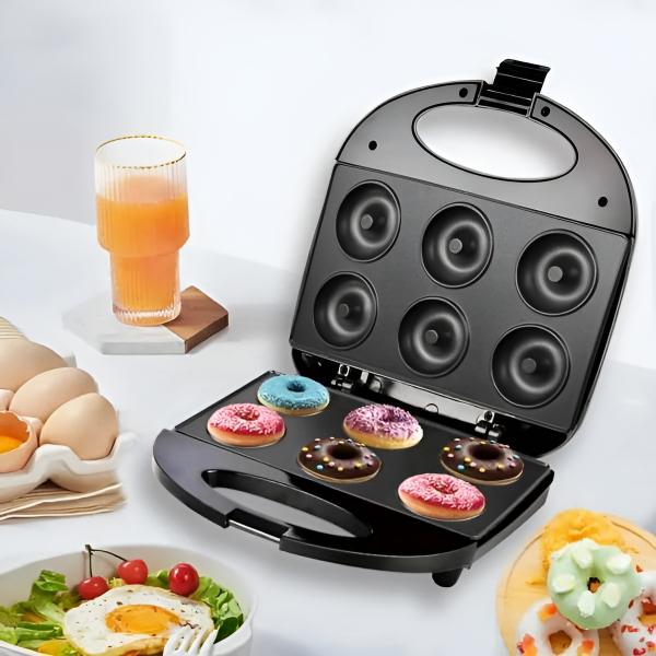 Aparat za krofne | DONUTPRO