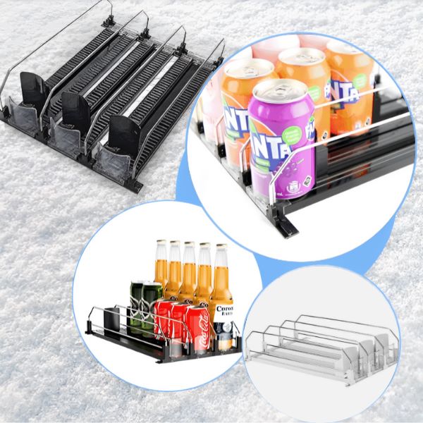 Organizator za pića | DrinkSlide