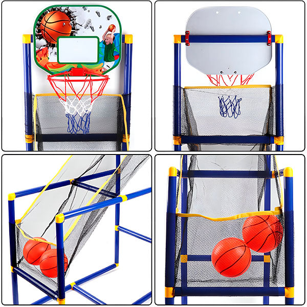 Prenosivi košarkaški set