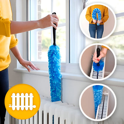 Četka za prašinu dugog dometa