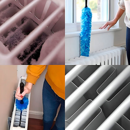 Četka za prašinu dugog dometa